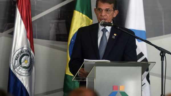 En Brasil, despreocupa el Anexo C y se habla de reducción de tarifas de energía producida en Itaipu