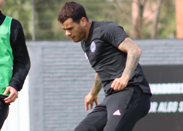 Viudez y Mendieta están en un 90%