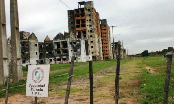 Odesur: afirman que construcción de viviendas continuará