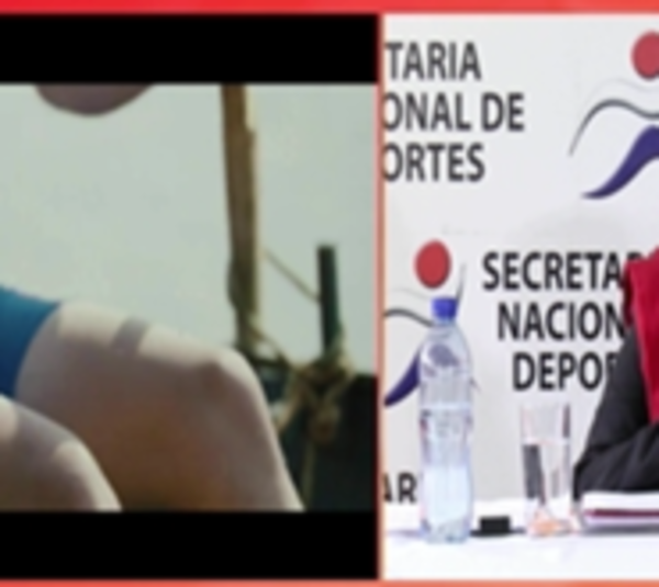 Paraguay suspende preparativos de Juegos Odesur 2022 - Paraguay.com