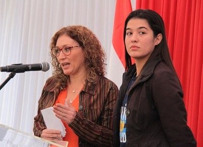 Salud Pública presenta aplicación digital de la Libreta Adolescente - .::RADIO NACIONAL::.