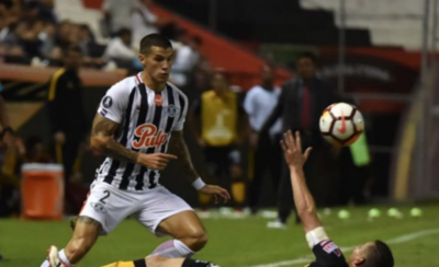 HOY / Finalmente, Alan será de Olimpia