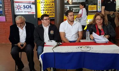 Intendente Miguel Prieto desacata orden judicial