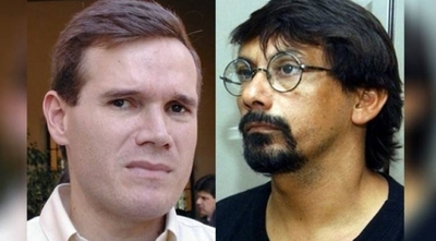 HOY / Interpol confirma que Arrom, Martí y Colmán huyeron a Uruguay