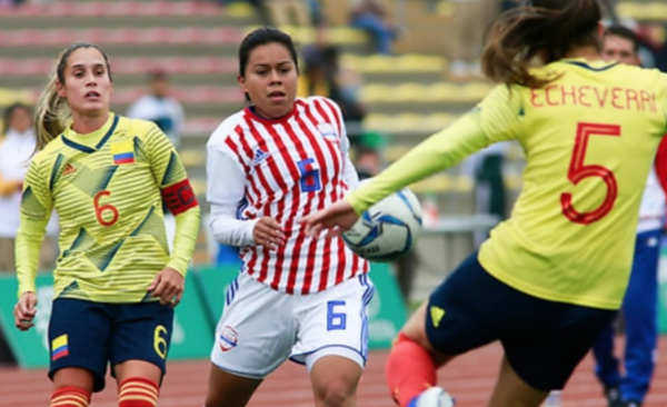 HOY / Hay entusiasmo por hacer un buen desempeño en el Panamericano