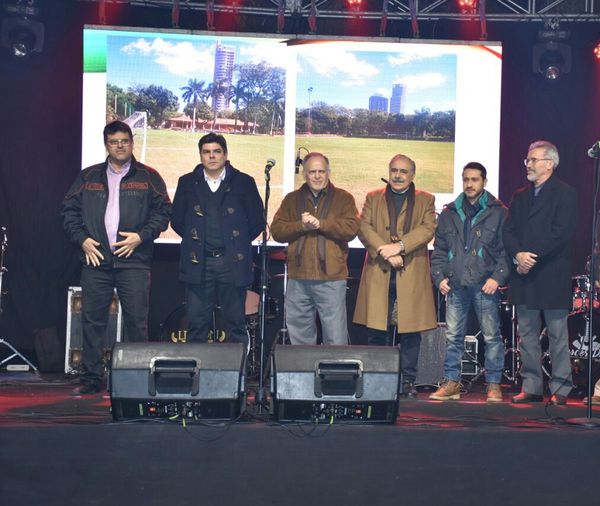Gremios de la Caja Bancaria apoyan reelección del actual titular