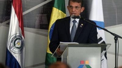 En Brasil, despreocupa el Anexo C y se habla de reducción de tarifas de energía producida en Itaipu