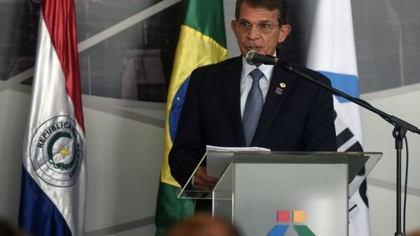 En Brasil, despreocupa el Anexo C y se habla de reducción de tarifas de energía producida en Itaipu