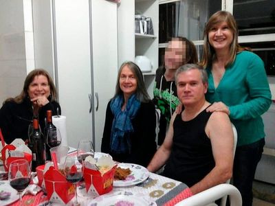 Arrom, Martí y Colmán podrían estar en Uruguay, pero no hay confirmación