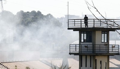 Al menos 52 muertos en un motín en una cárcel de Brasil - Radio 1000 AM