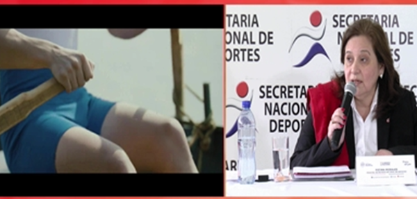 "Tenemos 180 millones de razones para invertir en causas sociales" | Noticias Paraguay