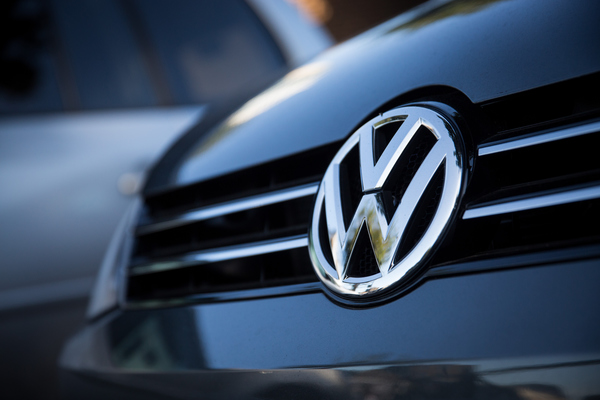 La marca VW sube hasta un junio el beneficio operativo un 7,4%