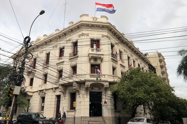 Fuerzas de seguridad confirman presencia de Arrom, Martí y Colmán en Uruguay | .::Agencia IP::.