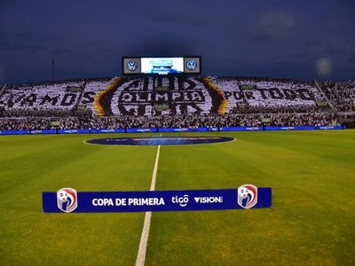 Franjeados preparan un nuevo mosaico