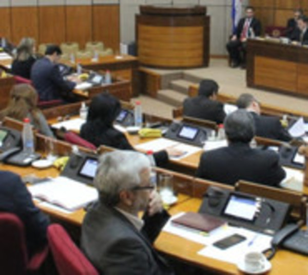 Congreso baja pulgar a acta bilateral de Itaipú - Paraguay.com