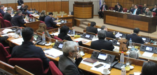 Senado rechaza acta bilateral de Itaipú | Noticias Paraguay