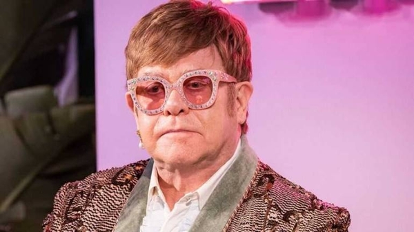 HOY / Los 29 años sin alcohol, cocaína  y marihuana de Elton John: "Era  un hombre destruído"