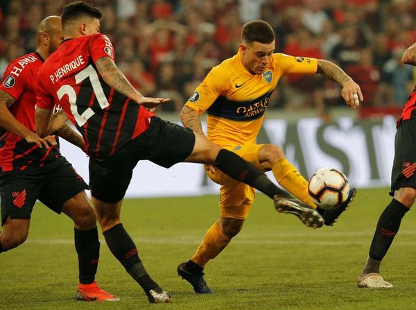Sin confirmación de equipo va a Buenos Aires - Fútbol - ABC Color