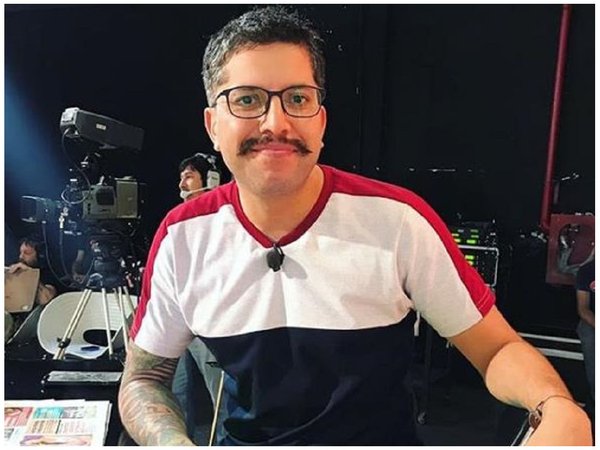 Trató a la Miss Bombacha de "ridícula"