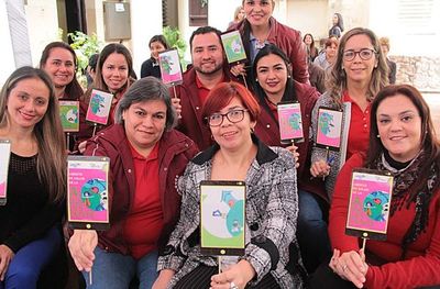App “Libreta Adolescente” para conocer cuidado de salud