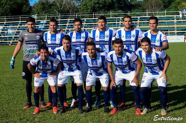 La actualidad del Nacional B - Fútbol - ABC Color