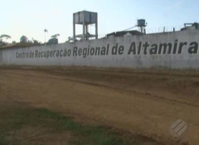 Al menos 52 muertos en motín carcelario en el norte de Brasil - Mundo - ABC Color