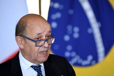 Francia hará su propia evaluación del acuerdo Mercosur-UE - Mundo - ABC Color