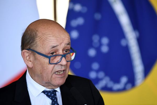 Francia hará su propia evaluación del acuerdo Mercosur-UE - Mundo - ABC Color