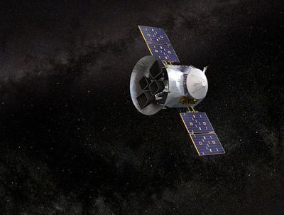 Hallan tres planetas, el “eslabón perdido” de la formación planetaria - Ciencia - ABC Color