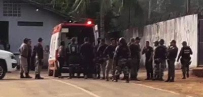 52 asesinados en cárcel de Brasil | Noticias Paraguay