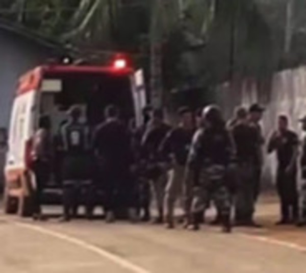 Más de 50 muertos tras masacre en cárcel de Brasil - Paraguay.com