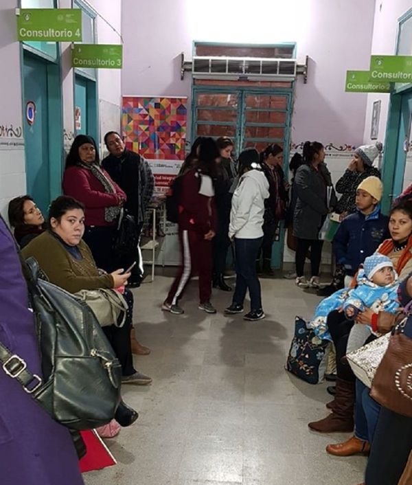 Ofrecerán consultorio nocturno en Hospital de Loma Pytã