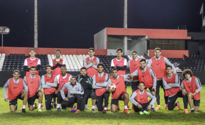 HOY / El clásico blanco y negro sobresale en la cuarta fecha