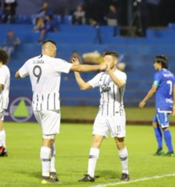 Libertad y Olimpia comparten la punta, Cerro se frena y Guaraní no levanta cabeza en el Clausura - .::RADIO NACIONAL::.