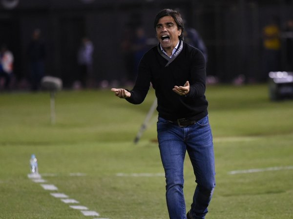 Sanguinetti: "Fue un resultado injusto"