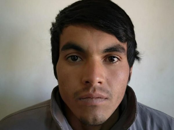 Recluso apuñalado en partes íntimas huyó de hospital