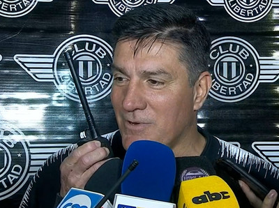 Chamot poner la victoria por sobre el rendimiento