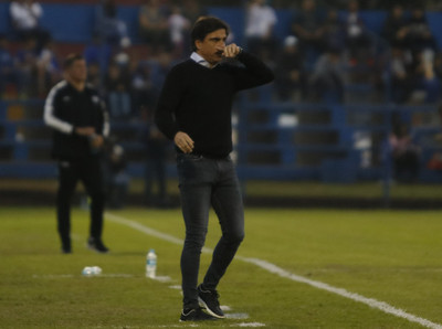 Sanguinetti considera injusta la derrota
