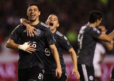 Olimpia comparte lista de concentrados para enfrentar a Liga