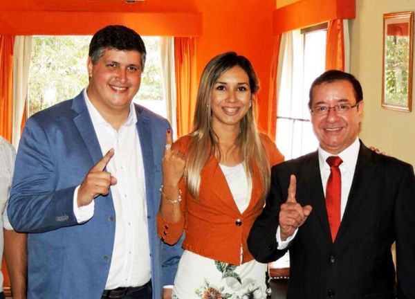 Diputado Samaniego estaría a un paso de imputación - Nacionales - ABC Color