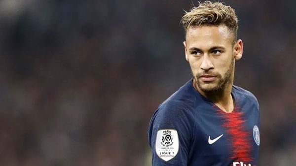 Caso Neymar: la policía brasileña no ve indicios de violación - Mundo - ABC Color