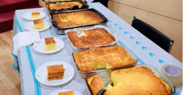 La sabrosa sopa paraguaya hará tour por España