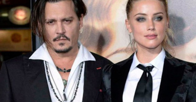 Actor denuncia que su  ex le ¡quemó la cara!