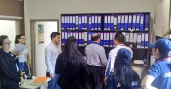 Hablaron del sonado “Operativo Llamada”