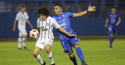 El Guma y su “unomi” habitual para tres más
