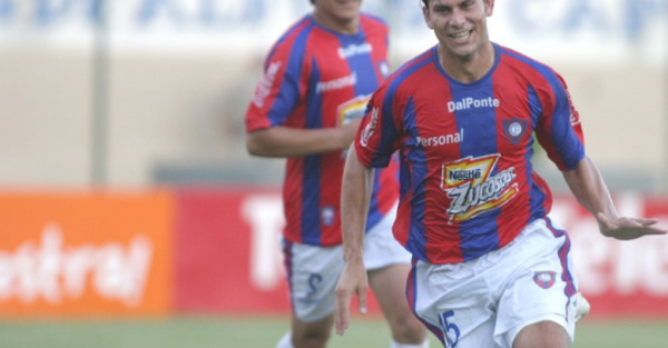 “Cerro tiene que pasar como sea”