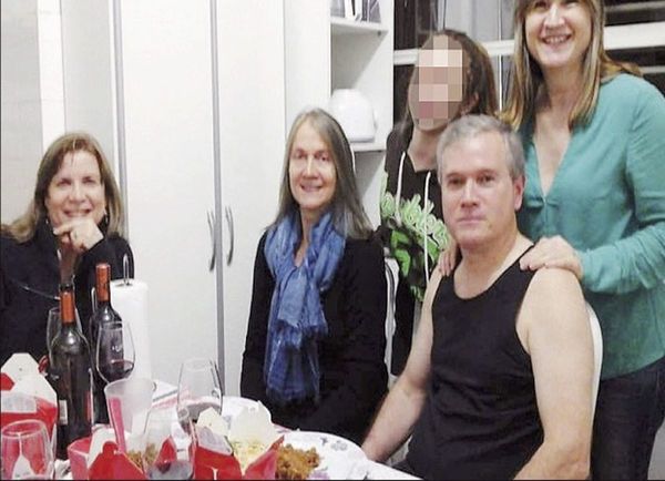 Arrom y Martí se encuentran en el Uruguay, según Interpol