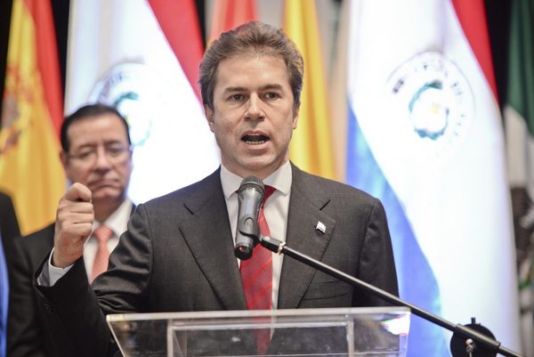 Castiglioni asegura que se dio una manipulación política