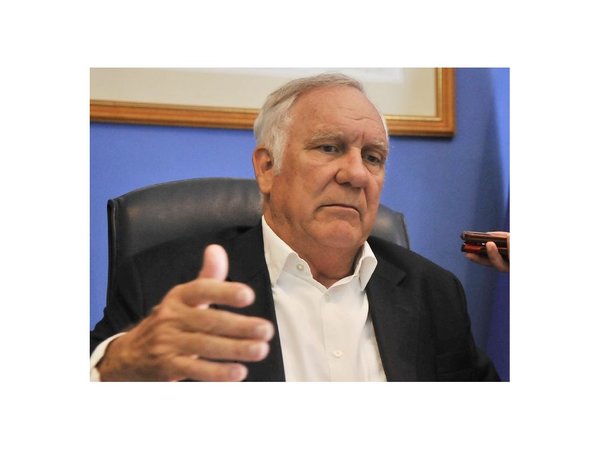 Sin medidas acertadas habrá inestabilidad, dice Saguier