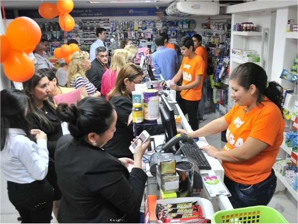 El Agosto Liquida traerá tres días de grandes descuentos